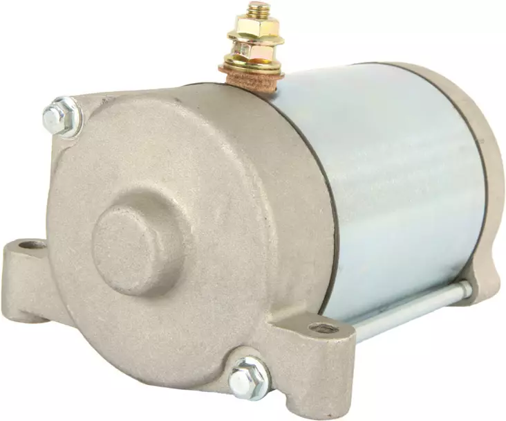 Arrowhead Starttimoottori Yamaha Grizzly 700cc, Mitsuba - Mönkijän Starttimoottorit - 83104 - 1