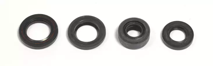 Athena Öljytiivistesarja, Honda CRF 50 F 04-14, CRF 70 F 04-12 - Moottoripyörän Tiivisteet & laakerit - 91484 - 1