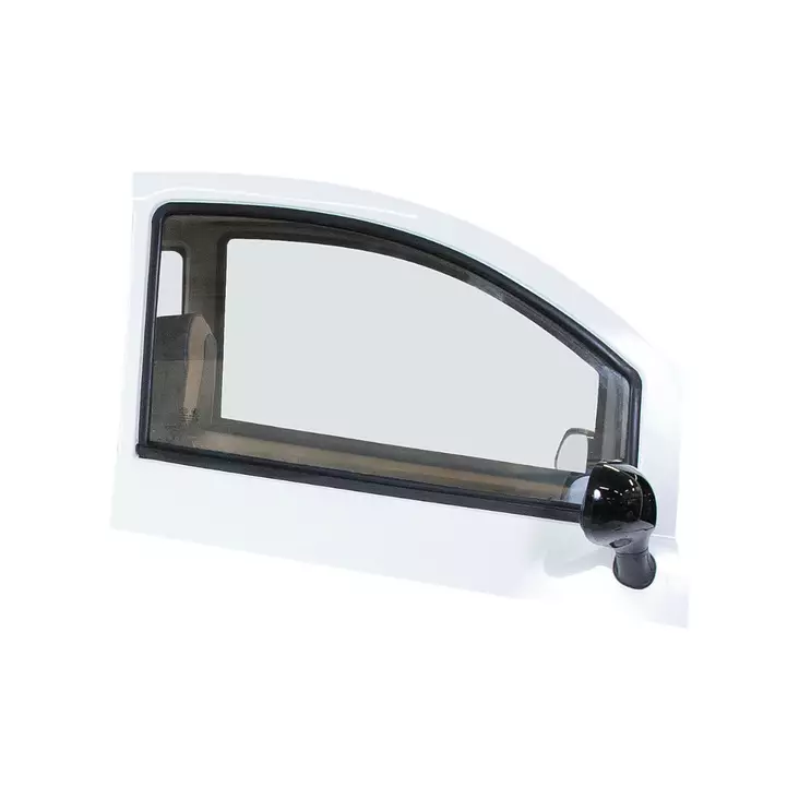 Autokruiser Luxury LongRange: Oikea ovilasi - Autokruiser Luxury LongRange - 166074 - 1