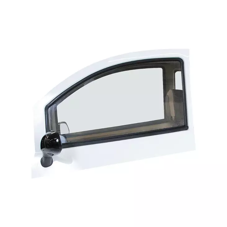Autokruiser Luxury LongRange: Vasen ovilasi - Autokruiser Luxury LongRange - 166044 - 1