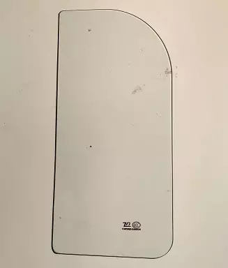 Autokruiser: Takasivulasi vasen - Autokruiser - 167284 - 1