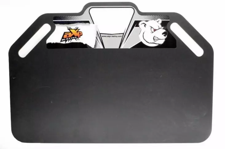 AXP Pit Board XXL 70x48.5cm - Yleisosat - Tarvikkeet - 94444 - 1