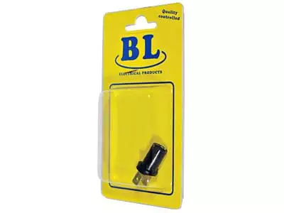 BA 9 S KANTA LAATTALIIT - Yleisosat ja tarvikkeet - 43564 - 1