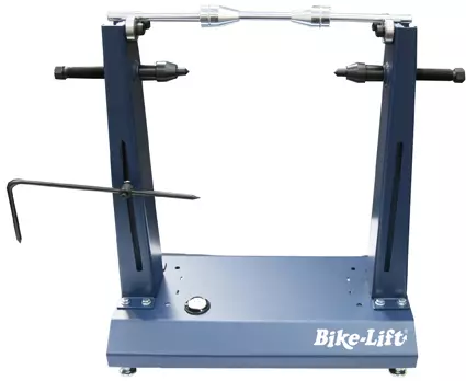 Bike-Lift static balancer for balance and center the rims - Yleisosat - Tasapainoituskone - 94874 - 1