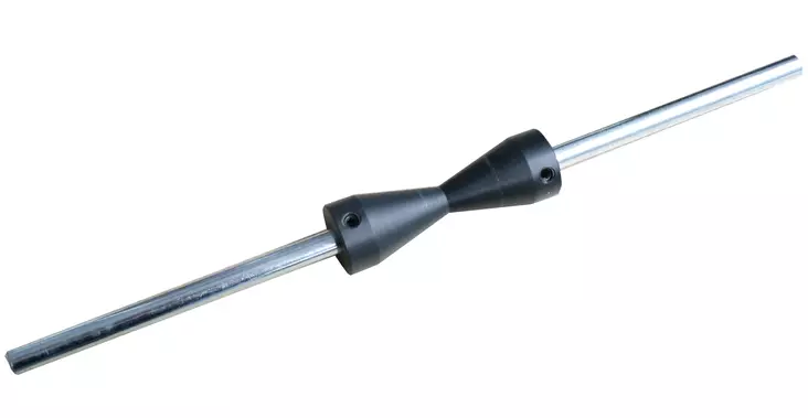 Bike-Lift wheel balancer adapter diam. 12mm - Yleisosat - Tasapainoituskone - 71784 - 1