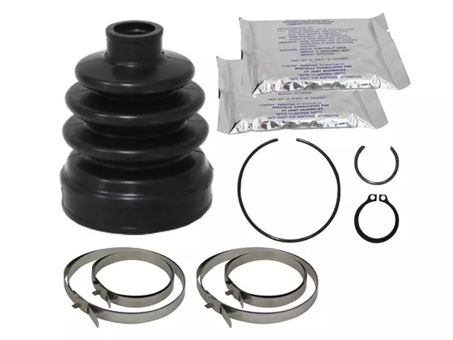 BOOT KIT - Mönkijän Vetonivelen suojakumisarjat - 81514 - 1