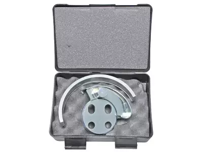 BOSCH ELASTIC TOOL KIT 2,0 - Yleisosat ja tarvikkeet - 44334 - 1