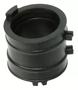 Bronco Kaasutinlaippa Honda - Mönkijän Kaasutinlaipat - 81524 - 1