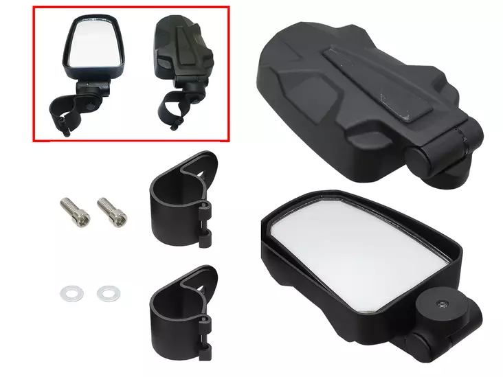 Bronco Peilipari UTV - Mönkijän Peilit - 82304 - 1