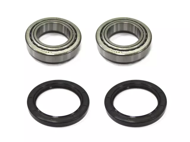 Bronco pyörälaakeri & öljytiivistesarja - Mönkijän Pyörän laakerisarjat - 74844 - 1