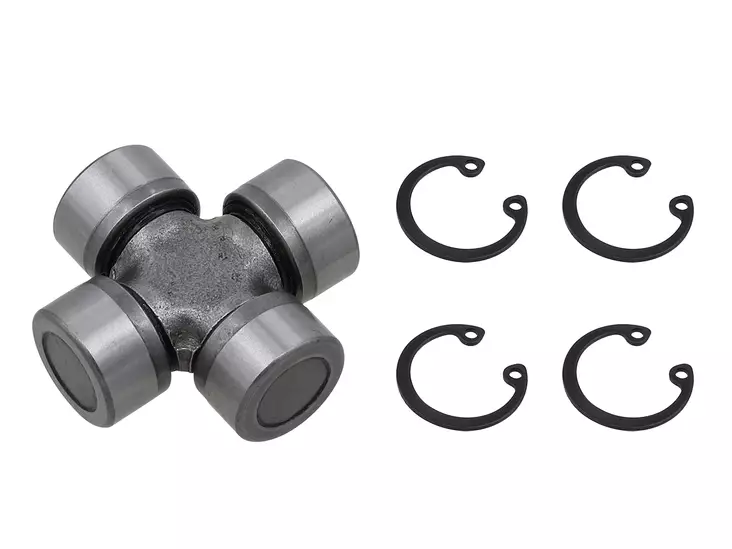 Bronco Ristinivel CF Moto - Mönkijän U-nivelet - 74254 - 1