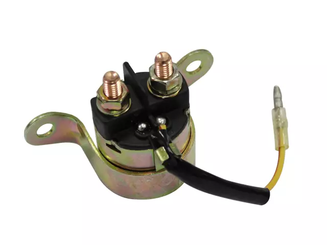 Bronco Solenoidi Suzuki - Mönkijän Solenoidit - 73934 - 1