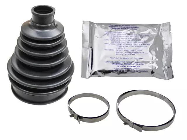 Bronco Suojakumisarja - Mönkijän Vetonivelen suojakumisarjat - 71014 - 1