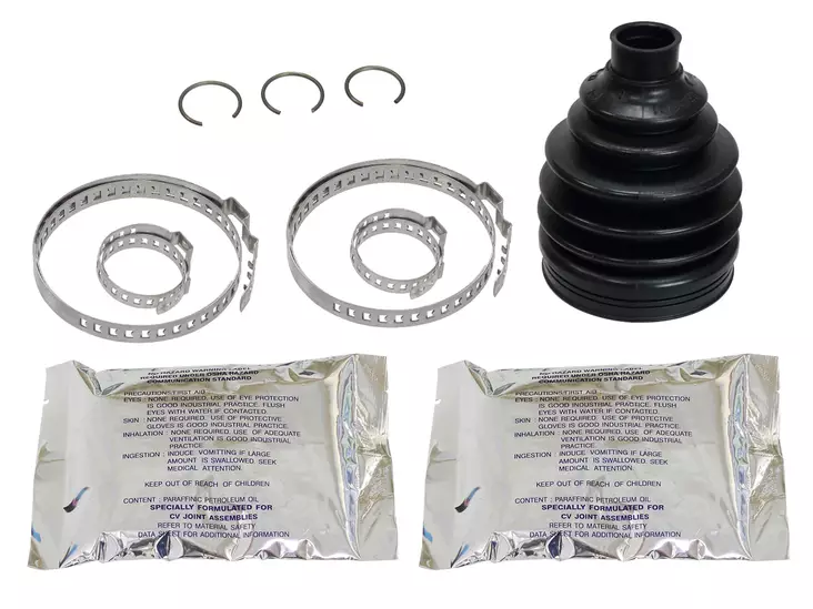 Bronco Suojakumisarja - Mönkijän Vetonivelen suojakumisarjat - 74424 - 1