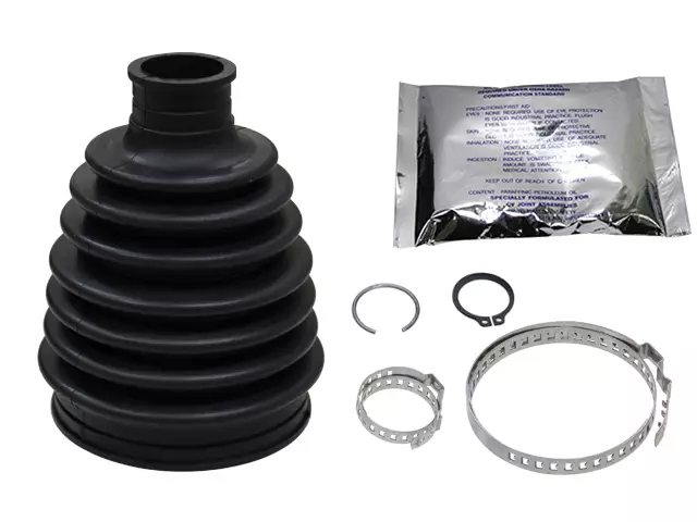 Bronco Suojakumisarja Taakse Sisempi Honda - Mönkijän Vetonivelen suojakumisarjat - 80974 - 1