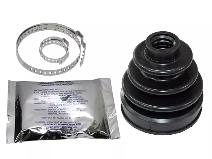 Bronco Suojakumisarja Taakse Sisempi Polaris - Mönkijän Vetonivelen suojakumisarjat - 75114 - 1