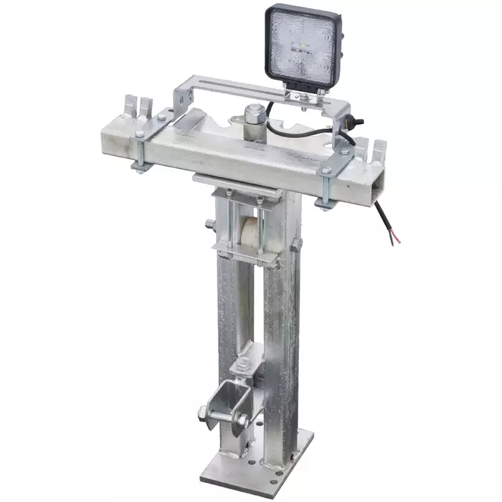 Bronco, Valoteline Nostopuomiin - Mönkijän Perävaunut & lisävarusteet - 72994 - 1