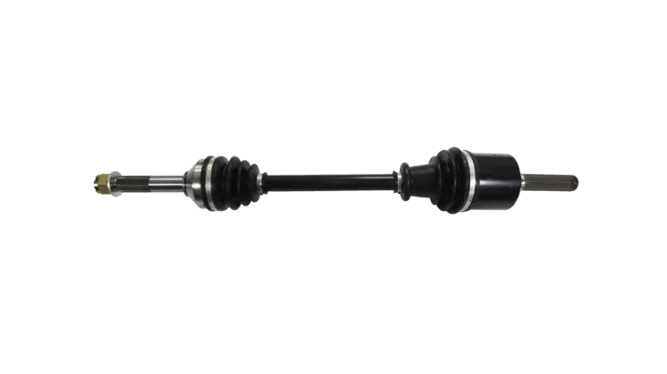 Bronco Vetoakseli täyd. vahv. Taakse Oikea Vasen Yamaha Grizzly 550 700 - Mönkijän Vetoakselit - 70494 - 1