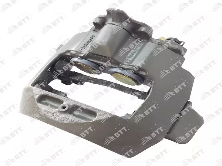 BTT JARRUSATULA MERITOR DDUCO LRG597 VOLVO OIKEA - Yleisosat ja tarvikkeet - 55774 - 1