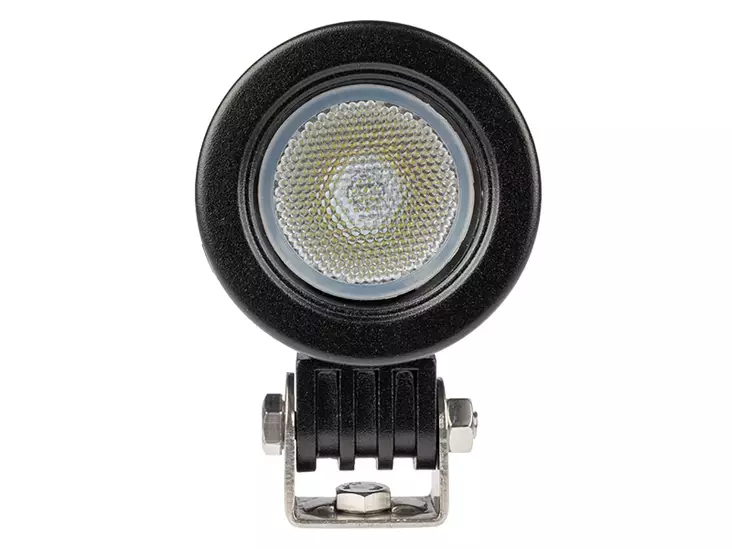 BULLBOY LED MINITYÖVALO 10W 720LM - Yleisosat ja tarvikkeet - 51974 - 1