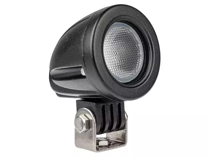 BULLBOY LED MINITYÖVALO 10W 720LM - Yleisosat ja tarvikkeet - 51974 - 1