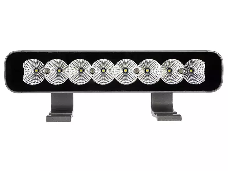 BULLBOY PROLINE REACTOR LED TYÖVALOTANKO SINGLE 255 - Yleisosat ja tarvikkeet - 52194 - 1
