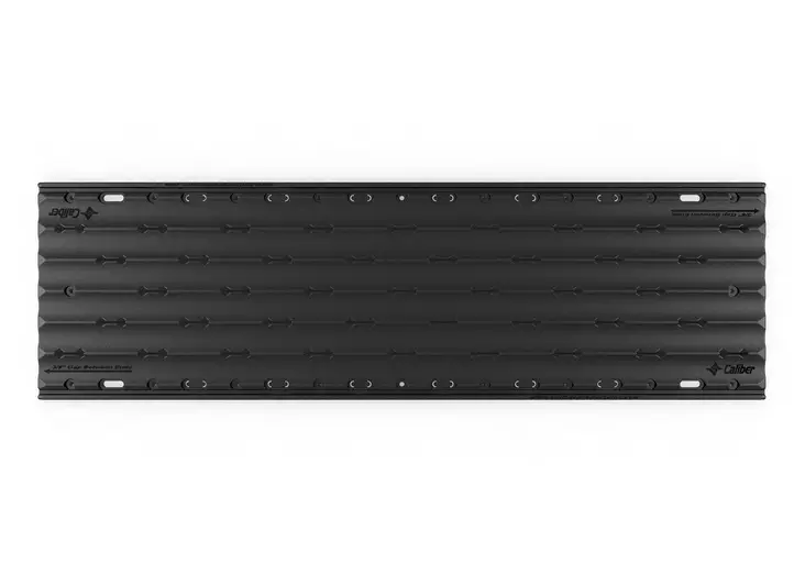 Caliber LowPro Glide - Standard (9") - Single Set - 8pc. - Yleisosat - Tarvikkeet - 93244 - 1