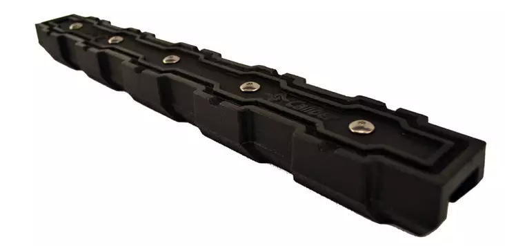 Caliber Ramp Grips (set of 6) - Yleisosat - Tarvikkeet - 128504 - 1