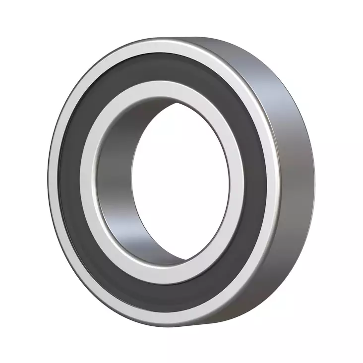 Camso Standard Bearing 6007 DU2 - Mönkijän Telaketjusarjojen varaosat - 81674 - 1