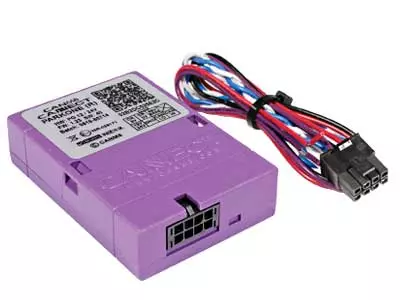 CAN BUS PARKONE(R)CONTROL INTERFACE - Yleisosat ja tarvikkeet - 50824 - 1