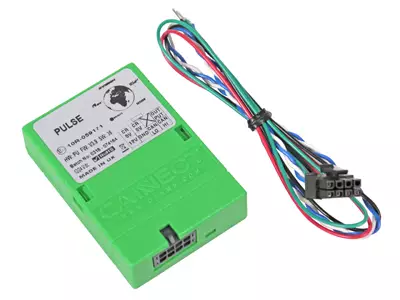 CAN BUS SPEED PULSE INTERFACE - Yleisosat ja tarvikkeet - 51224 - 1