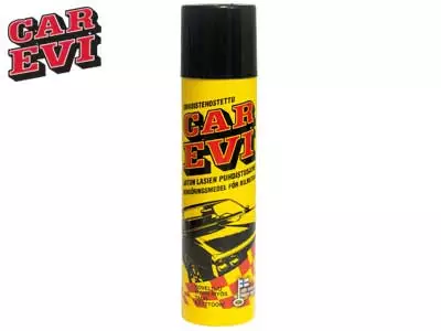 CAR EVI LASINPUHDISTUSSPRAY 520 ML - Yleisosat ja tarvikkeet - 47414 - 1