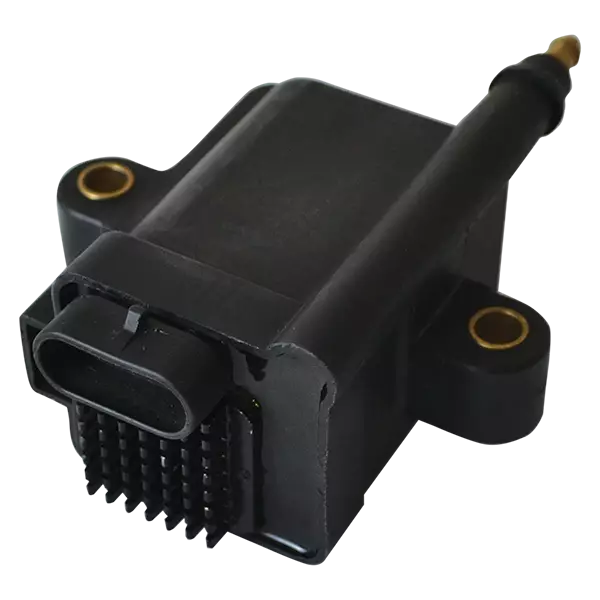 Cdi Elec. Mercury Ignition Coil - 30-250HP - Veneen Perämoottorin osat - 114304 - 1