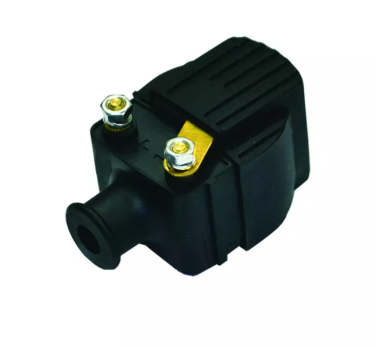 Cdi Elec. Mercury/Mariner Ignition Coil - 2/3/4/6 Cyl. 6-225HP - Veneen Perämoottorin osat - 114284 - 1