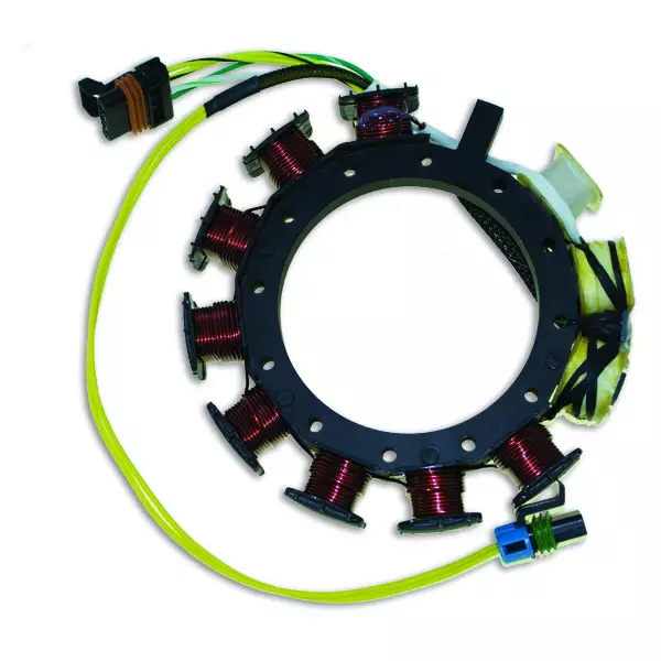 Cdi Elec. Mercury/Mariner/Yamaha Stator (16 Amp) - 25-60HP - Veneen Perämoottorin osat - 114394 - 1