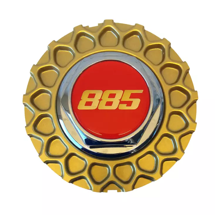 Classic RS Gold (Halkaisija 15,5cm) - Rengastarvikkeet - 116274 - 1