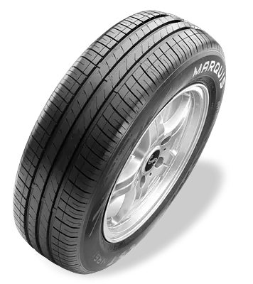 CST Rengas Marquis MR61 195/65 R15 91V TL - Mönkijän Maantiekäyttö - 82074 - 1