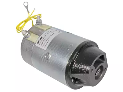 DC-MOOTTORI.24V IM0140 - Yleisosat ja tarvikkeet - 17084 - 1