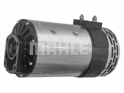 DC-MOOTTORI 80V/3,0KW - Yleisosat ja tarvikkeet - 17514 - 1
