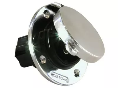 DEFA 230V PISTORASIA 16A IP67, RST - Yleisosat ja tarvikkeet - 12494 - 1