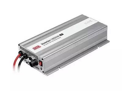 DEFA INVERTTERI SINI 12V 600W PLUGIN - Yleisosat ja tarvikkeet - 12164 - 1
