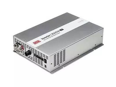 DEFA INVERTTERI SINI 24V 2000W PLUGIN - Yleisosat ja tarvikkeet - 12104 - 1