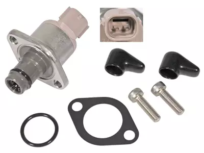 DENSO PAINEENSÄÄTÖVENTTIILI CR - Yleisosat ja tarvikkeet - 12314 - 1