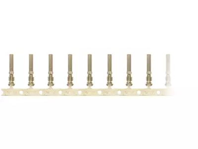 DEUTSCH DT NAARAS 0,75-2MM2 KELA 4000KPL - Yleisosat ja tarvikkeet - 51084 - 1