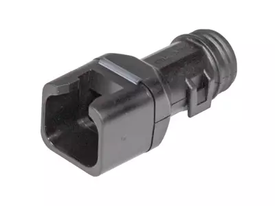 DEUTSCH PUTKIADAPTERI DT06-4S NW6-10 - Yleisosat ja tarvikkeet - 50994 - 1