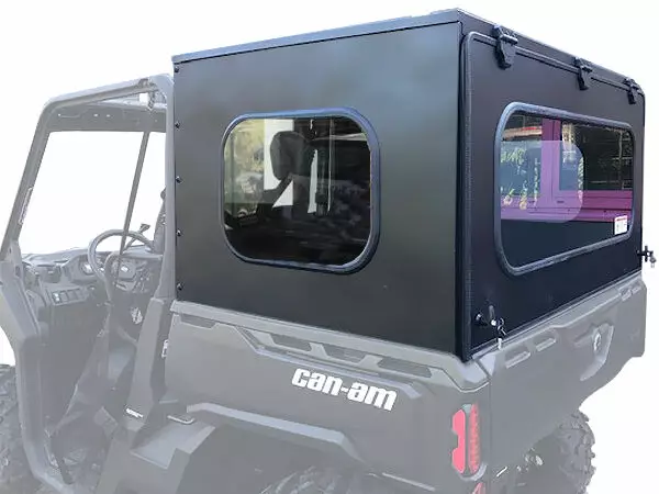 DFK Lavakate Can-Am Traxter 2016- - Mönkijän Hytit - 86444 - 1