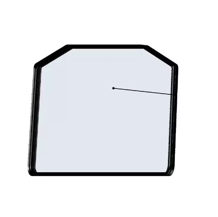 DFK Takaikkunantiiviste 1m Can-Am Maverick Trail/Traxter (4,5m/takalasi) - Mönkijän Varaosat - 87114 - 1