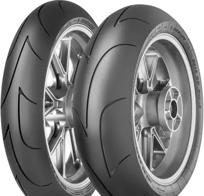 Dunlop D213 GP PRO 140/70R17 66H TL MS1 Re. - MP renkaat - Racing - 85744 - 1