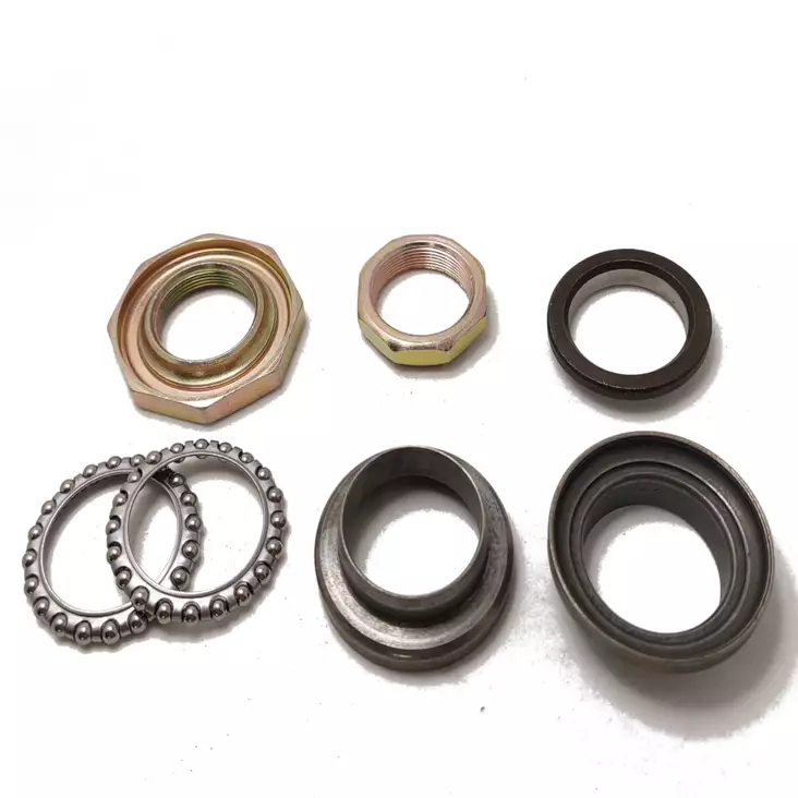 E-Move: Bowl assy - E-Move - 167424 - 1