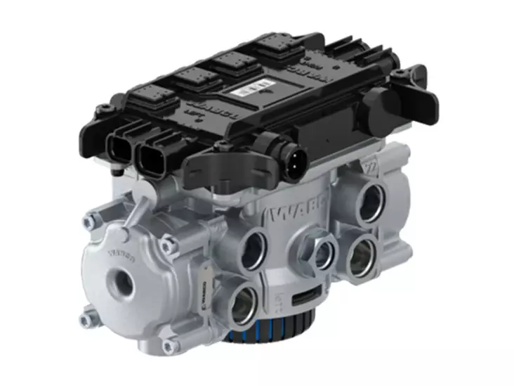 EBS MODULAATTORI MAN - Yleisosat ja tarvikkeet - 35604 - 1